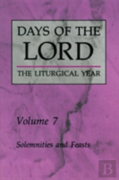 Days Of The Lord