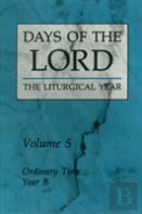 Days Of The Lord