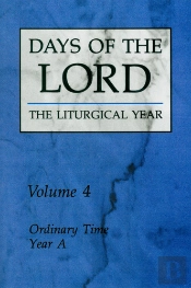 Days Of The Lord: Volume 4