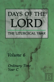 Days Of The Lord: Volume 6