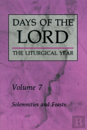 Days Of The Lord: Volume 7