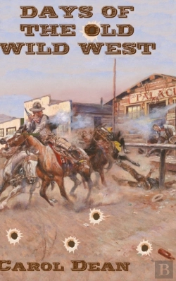 Bertrand.pt - Days Of The Old Wild West (Hardback)