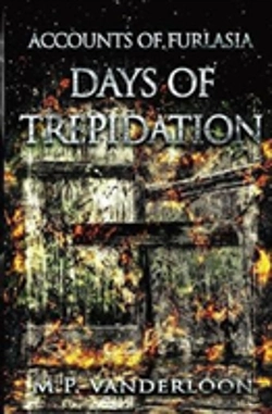 Bertrand.pt - Days Of Trepidation