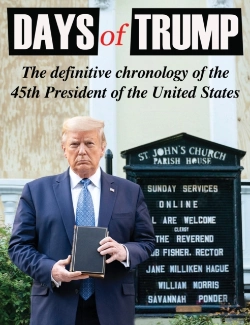 Bertrand.pt - Days Of Trump