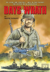 Days Of Wrath