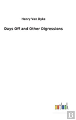 Bertrand.pt - Days Off And Other Digressions