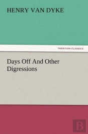 Days Off And Other Digressions