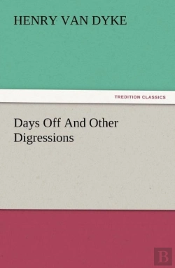 Bertrand.pt - Days Off And Other Digressions