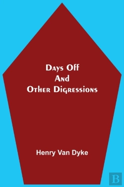 Bertrand.pt - Days Off And Other Digressions