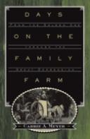 Days On The Family Farm