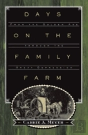 Days On The Family Farm