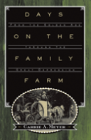 Days On The Family Farm