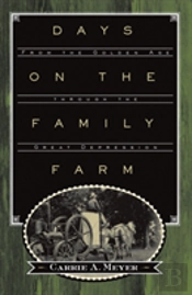 Days On The Family Farm