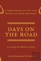 Days On The Road
