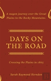 Days On The Road
