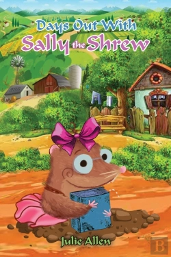 Bertrand.pt - Days Out With Sally The Shrew