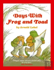 Days With Frog And Toad