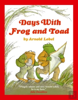 Bertrand.pt - Days With Frog And Toad