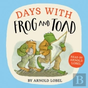Days With Frog And Toad