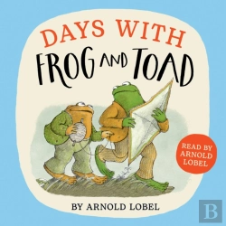Bertrand.pt - Days With Frog And Toad