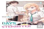 Days With My Stepsister, Vol. 1 (Light Novel)