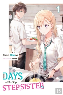 Bertrand.pt - Days With My Stepsister, Vol. 1 (Light Novel)