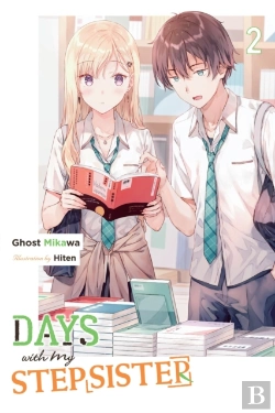 Bertrand.pt - Days With My Stepsister, Vol. 2 (Light Novel)