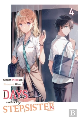 Bertrand.pt - Days With My Stepsister, Vol. 4 (Light Novel)