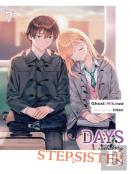 Days With My Stepsister, Vol. 7 (Light Novel)