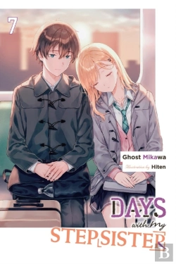 Bertrand.pt - Days With My Stepsister, Vol. 7 (Light Novel)