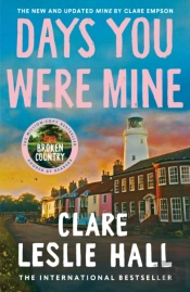 Days You Were Mine