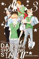 Daytime Shooting Star Nº 03/12