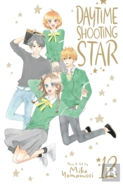 Daytime Shooting Star, Vol. 12