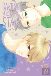 Daytime Shooting Star, Vol. 7