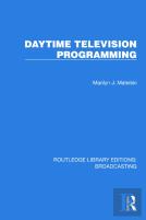 Daytime Television Programming