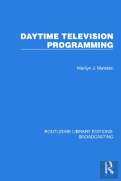 Daytime Television Programming