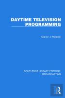 Daytime Television Programming