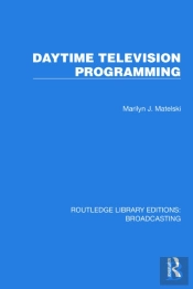 Daytime Television Programming
