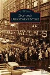 Dayton'S Department Store