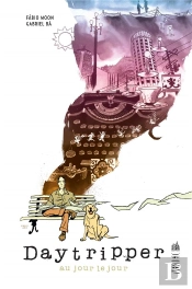 Daytripper, Au Jour Le Jour