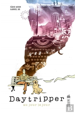 Bertrand.pt - Daytripper, Au Jour Le Jour