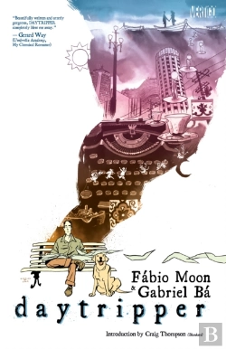 Bertrand.pt - Daytripper