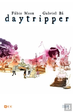 Bertrand.pt - Daytripper