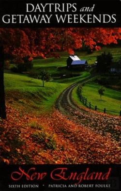 Bertrand.pt - Daytrips And Getaway Weekends In New England