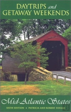 Bertrand.pt - Daytrips And Getaway Weekends In The Mid-Atlantic States