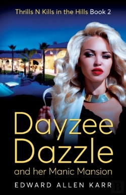 Bertrand.pt - Dayzee Dazzle And Her Manic Mansion