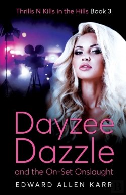 Bertrand.pt - Dayzee Dazzle And The On-Set Onslaught