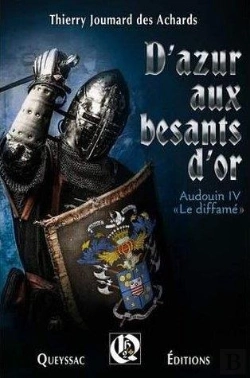 Bertrand.pt - D'Azur Aux Besants D'Or 