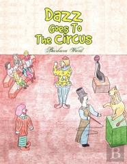 Dazz Goes To The Circus