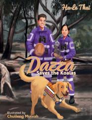 Dazza Saves The Koalas